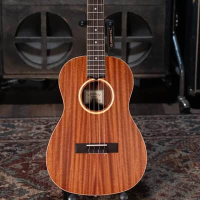 Lanikai LU Series Okoume Ukulele with Bag Baritone image 2
