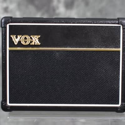 Vox AC2RV Mini Guitar Combo Desktop Amp w/ FAST Same Day Shipping image 1