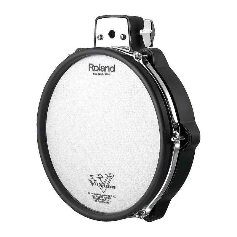 Roland PDX-100 10" V-Pad Tom image 1