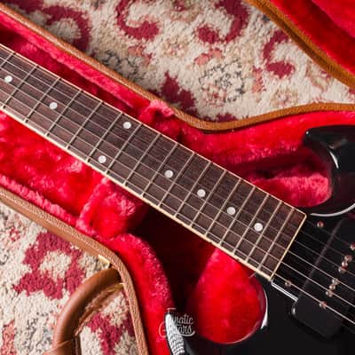 Gibson SG Special - Ebony #234710174 Second Hand image 14