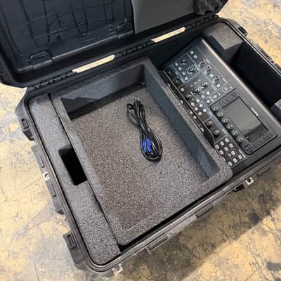 Midas M32R LIVE Digital Mixing Console 2018 - Present - Black image 18