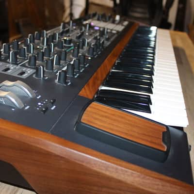 Arturia PolyBrute 61-Key Synthesizer 2021 - Present image 2
