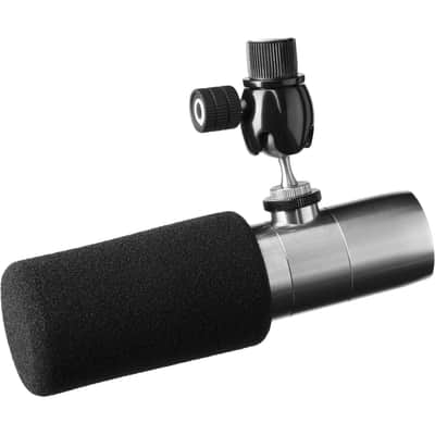 Earthworks Ethos Broadcast Microphone image 2