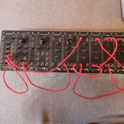 Immagine Erica Synths Diy eurorack system - 1