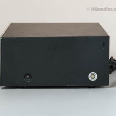 Pioneer CT-F750 Vintage Cassette Deck – Restored – 1-Year Warranty image 23