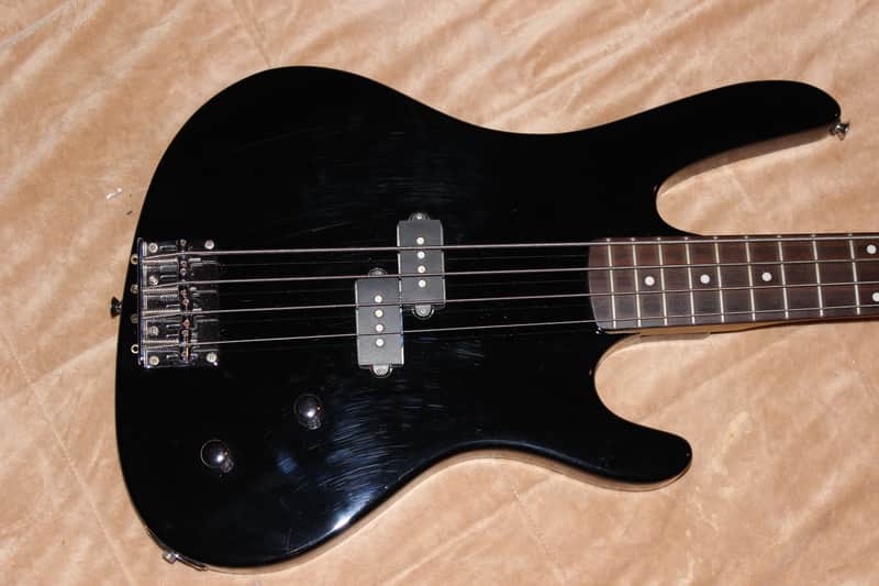 Washburn XB-100 Bass Guitar | Reverb