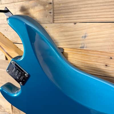 Fender Mod Shop Hardtail Stratocaster - 2020 w/ Channel Bound Neck & HSC image 16