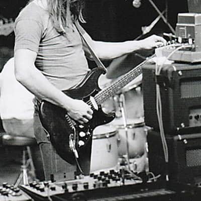 Binson Sound City Echomaster 2 Ex pink floyd 1969 image 9