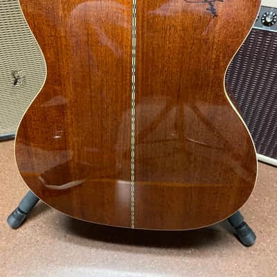 Zager ZAD-50 OM w hsc image 7