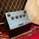 Neural DSP Neural DSP Nano Cortex Digital Multi-Effects Modeler/Profiling Pedalboard 2024 - Silver