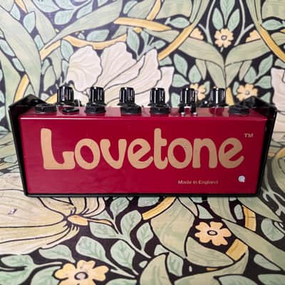 Lovetone Doppelganger - Used image 5