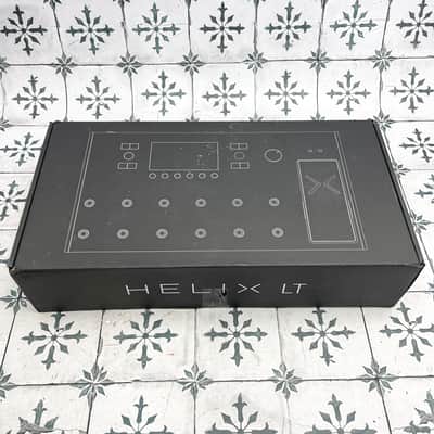 Immagine Line 6 Helix LT - 7