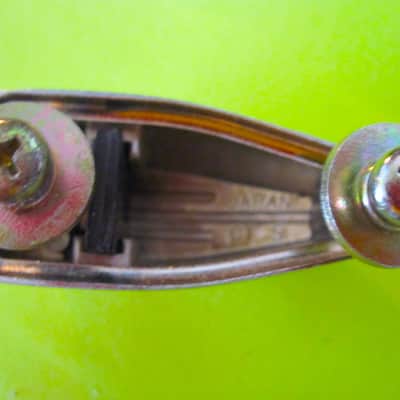 Tama Early Octoban & Swingstar Tom Lug with Mounting Screws - Vintage image 3