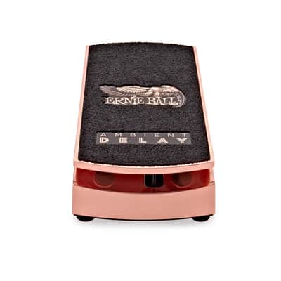 Ernie Ball Expression Series Ambient Delay Pedal Bild 6