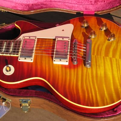 2014 Gibson Southern Rock Tribute Aged/Signed image 16