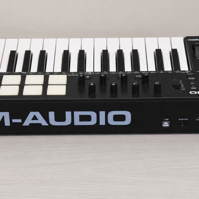 M-Audio Oxygen 25 MKIV 2014-2018 imagen 5