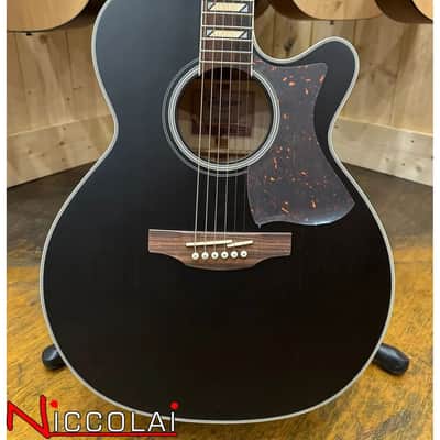 TAKAMINE Nex Ctw Elet G Series GN73CE black image 1