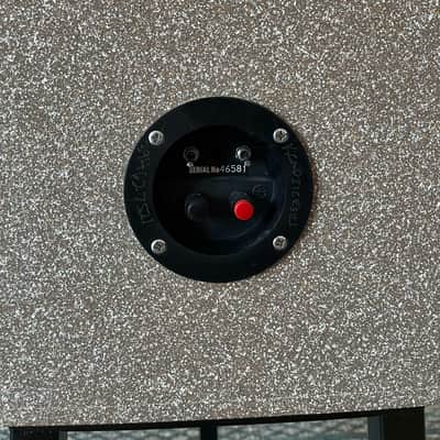 Mordaunt-Short Pageant Series 2 Speakers w/ matching stands image 15