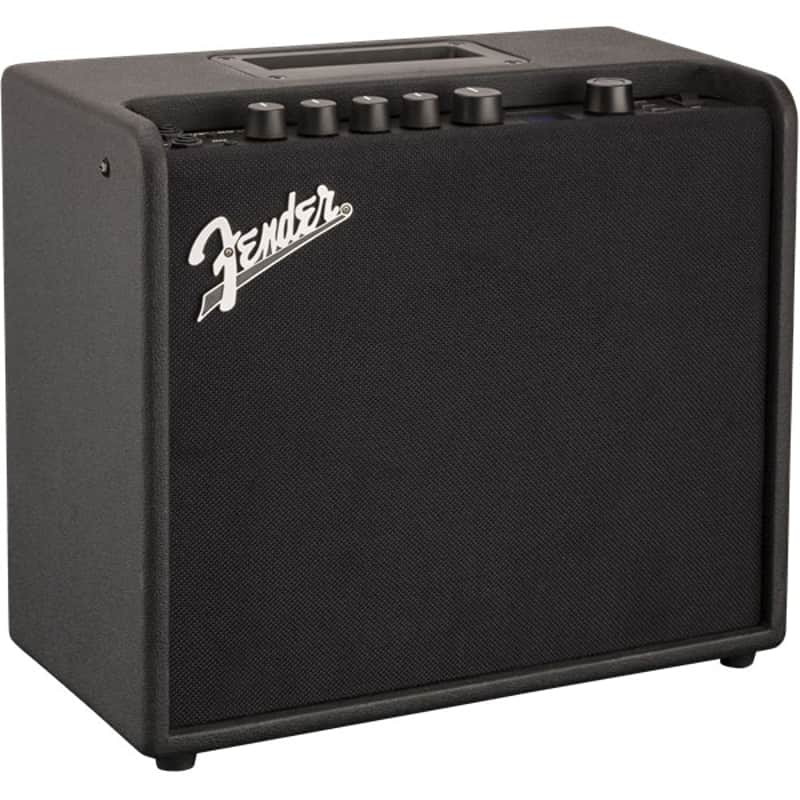 Fender Mustang LT25 image 1