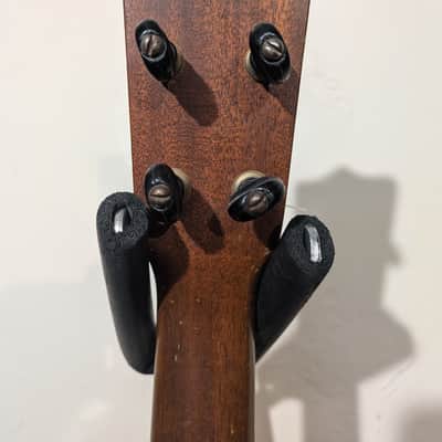 Martin Style 1 concert ukulele 1930s. plays great! image 7