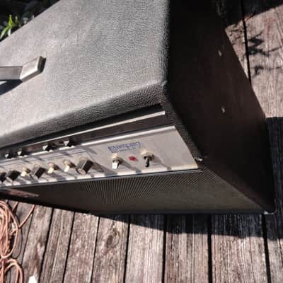 Ampeg Gemini 22 60s image 2