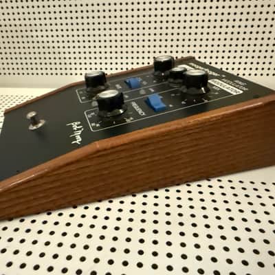 Moog Big Briar MF-102 Moogerfooger Ring Modulator 1998 Bild 6