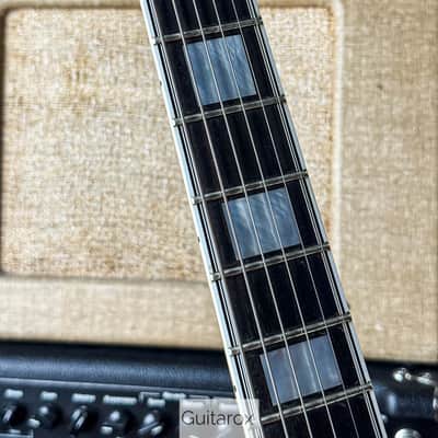 2015 Gibson L 5 Lee Ritenour Signature Custom Shop image 10