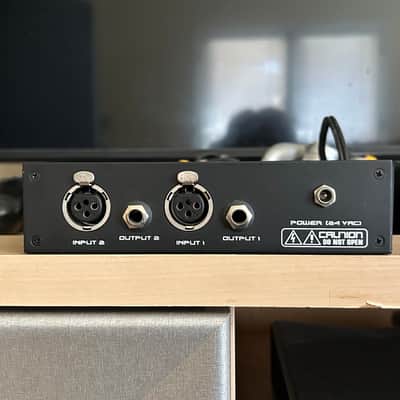 Black Lion Audio Auteur 2010s - Black image 2