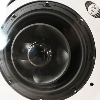 Klipsch IC-800-T High Output 8" 2-Way Commercial In-Ceiling Speaker CG015H2 image 2