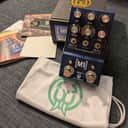 Walrus Audio Mako M1 High-Fidelity Modulation guitar pedal