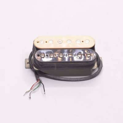 Seymour Duncan Boutique Humbucker ZEBRA Pickup for Gibson Les Paul Custom Standard SG ES-335 8.82K PAF image 6