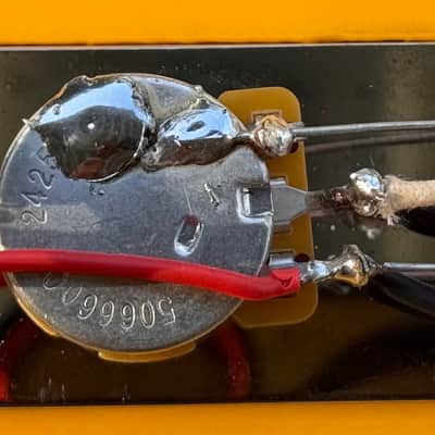 Fender Telecaster Custom Pre Wired 5-Way Control Plate 2026 - Chrome image 2