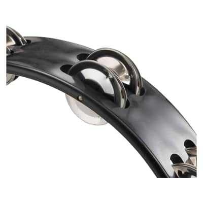 On-Stage Handheld Tambourine — TMB3200 image 5