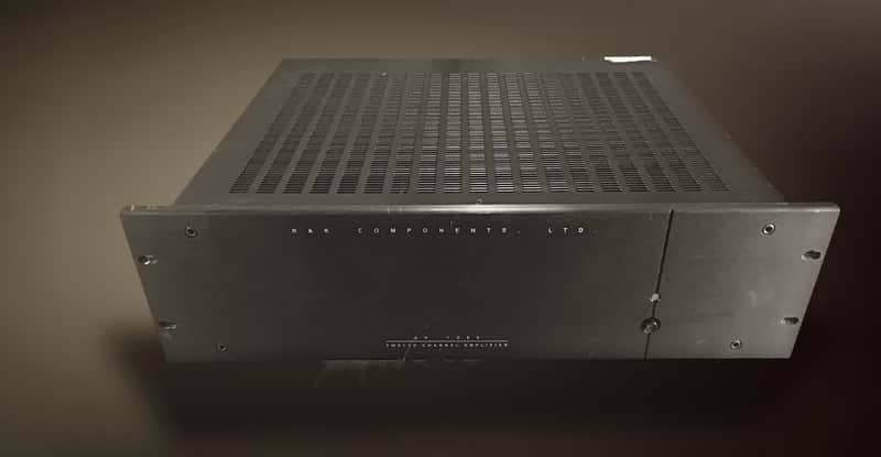 B & K AV1260 - 12 Channel Amplifier image 1