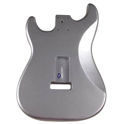 ST Electric Guitar Body Guitar Barrel image 2