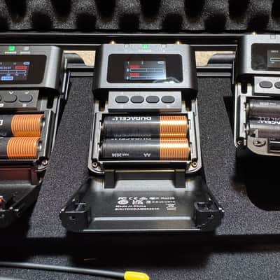 Deity Microphones Theos 2023 image 2