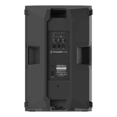Mackie Thump15v4 15" Professional Powered Loudspeaker With Bluetooth image 2