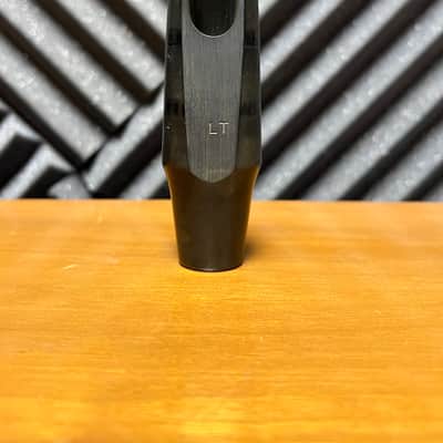 Selmer Paris LT Hard Rubber Tenor Saxophone Mouthpiece - Used image 3