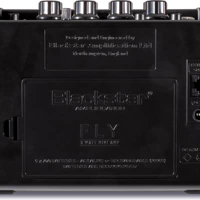 BLACKSTAR - FLY 3 High Gain image 5