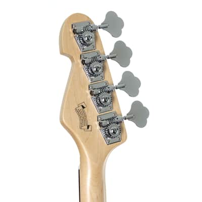 Sandberg Electra TT4 RW 3-Color Sunburst - 4-String Electric Bass image 5