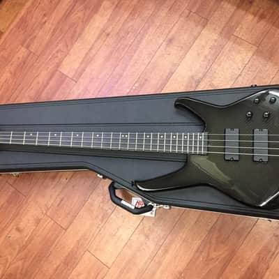 Status Chris Wolstenholme Signature Bass *Red LED optioned *Worldwide FAST S/H image 2