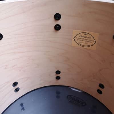 TAMA Starclassic Gong Bass Drum MIJ image 4