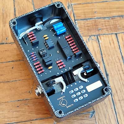 Objekt 808 - Overkill Effects image 4