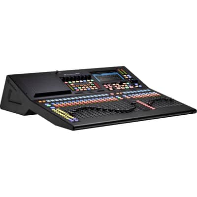 PreSonus StudioLive Series III SE 24 Digital Mixer image 2