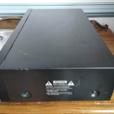 Nakamichi BX300 discrete 3-head cassette deck In excellent condition, serviced - 1970's image 4