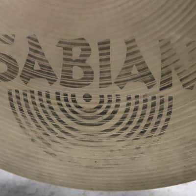 Sabian AA 16
