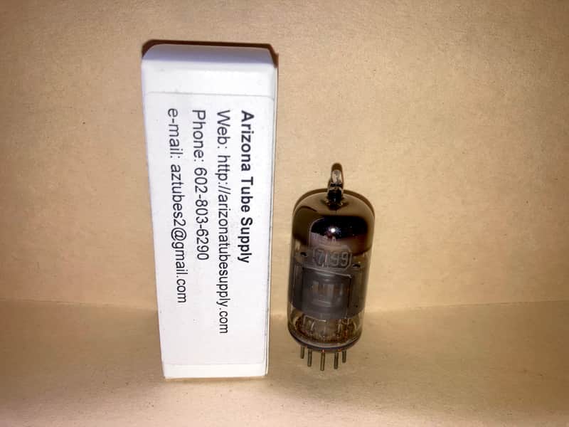 RCA 7199