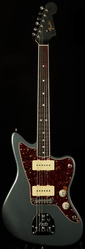 Fender Custom Shop 2021 Collection 1966 Jazzmaster - Lush Closet Classic image 1