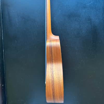 Kanile’a Ukulele K-1 Super Soprano Natural image 5