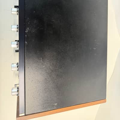 Sansui AU-505 Integrated Amplifier DeoxIT Cleaned Tested image 12